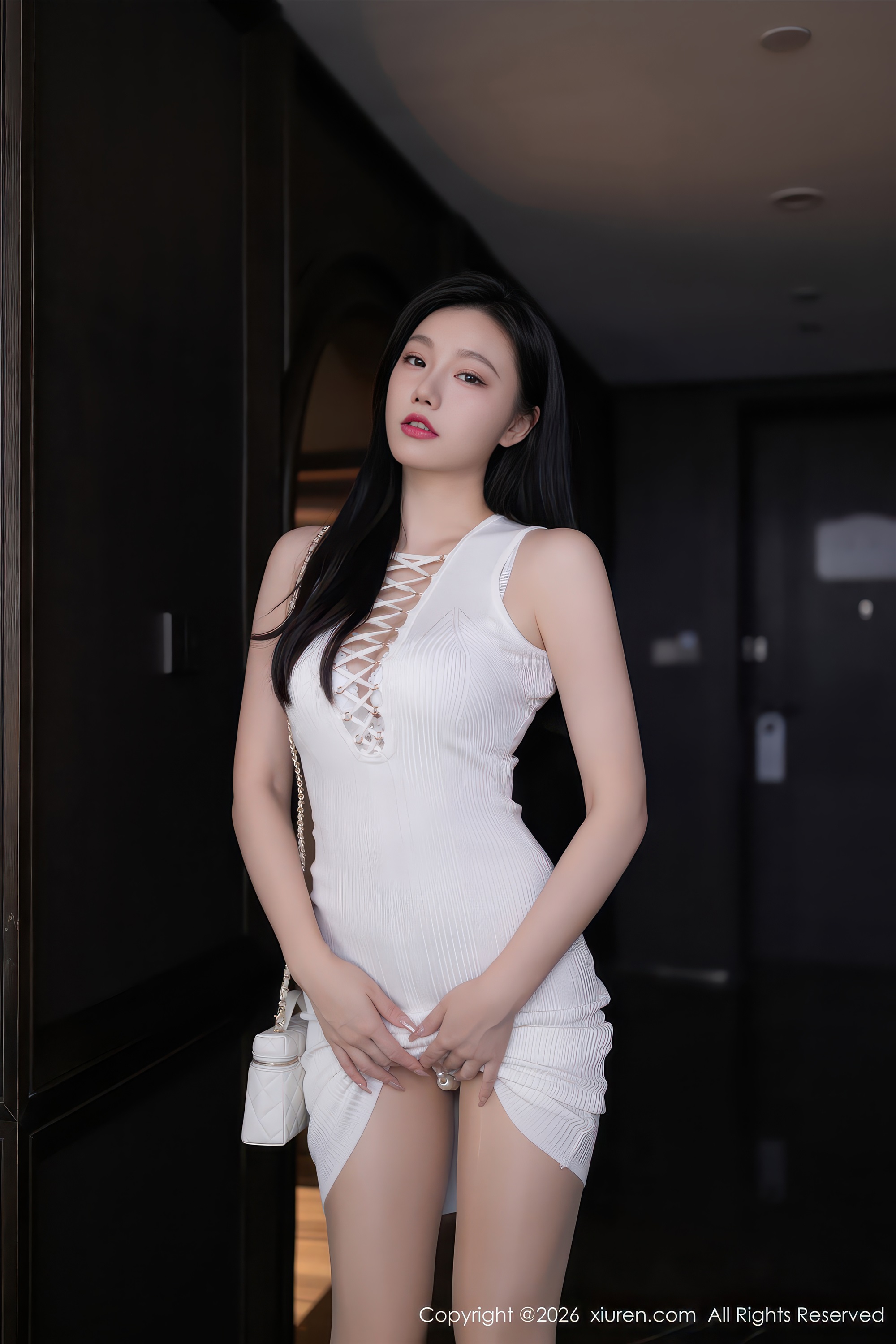 Xiuren秀人网 2026.01.20 NO.11253 安然anran